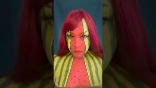 #trendingaudio #trend #makeup #transition #watermelon #shorts