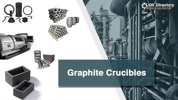 Graphite Crucible Manufacturers, Suppliers, and Industry Information