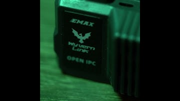 EMAX - Announcing Wyvern Link [Wave 2]