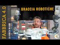 ROBOT e FABBRICHE 4.0 di ABB