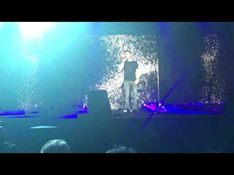a-ha - The Swing Of Things [Live @ Heineken Music Hall, Amsterdam 31/03/2016]