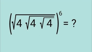 A wonderful Algebra Problem | advance Maths  problem for Competitive Exams | harvard University 