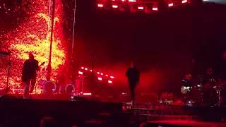 Shinedown- Dead Don't Die (Live) 9/26/23 @ CCNB Amphitheater Simpsonville, SC