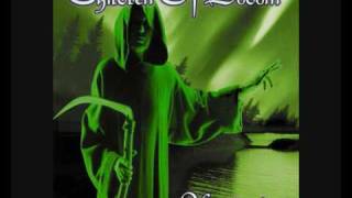 Children Of Bodom - Bed Of Razors [Lyrics] chords