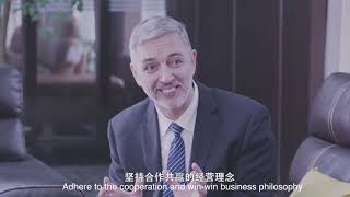 Yida express Elevator Co., Ltd.