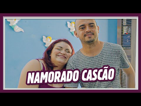 NAMORADO CASCO!
