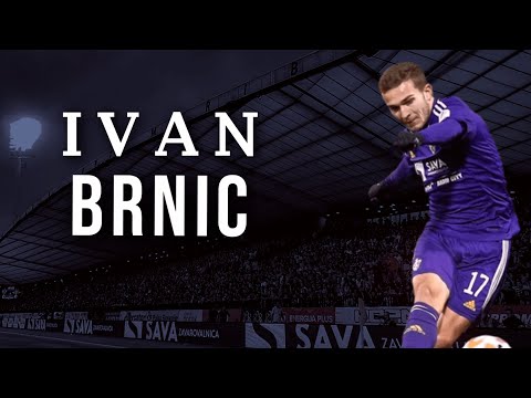 IVAN BRNIC● HIGHLIGHTS/NK MARIBOR ● 2022/23