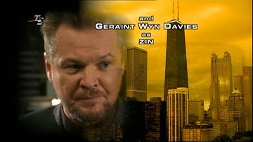 Tracker (TV Series) - Intro