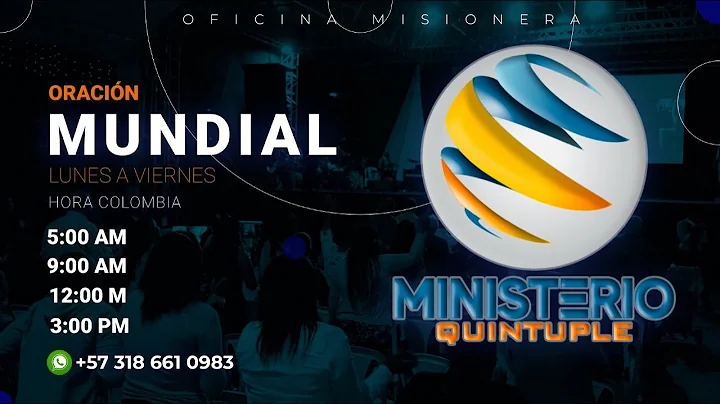 Tema:  Quien Es Este Melquisedec? Pastor. David Lu...