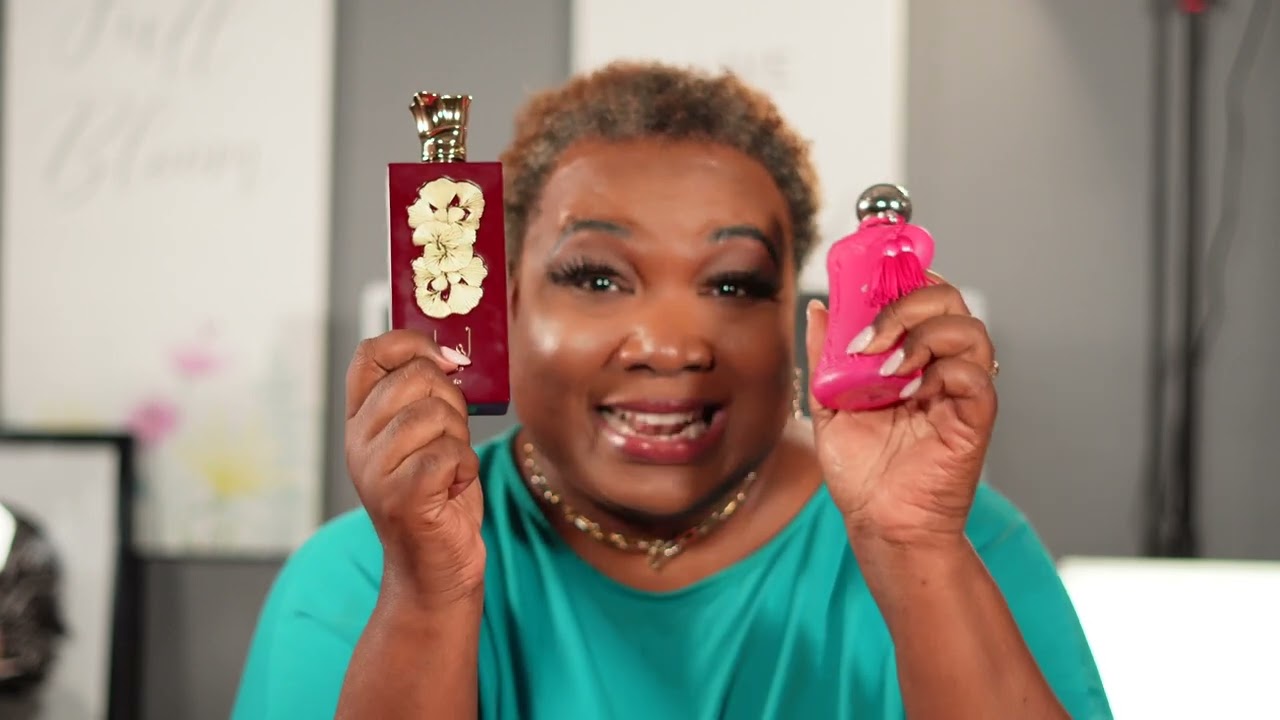 This Fragrance is Golden! A Full Review of Ansaam Gold Perfume