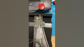 Märklin C-Gleis Weiche mit motorischem Antrieb inklusive Decoder Viessmann 4568