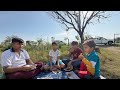 Farmhouse pe Masti 🌿 & Salesman Training 😎 | Kids Vlog