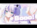 Booo! covered by 音ノ乃のの
