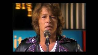 PETER MAFFAY - SO BIST DU - ZDF-Hitparade - 11.06.1979 (Additional editings by Rafael Progressivo)
