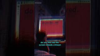 The Red Room Waits #paranormalhorror #urbanlegend  #horrorshorts #cursedroom #creepypasta #clickhere