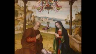 Download Lagu Samuel Barber: Die Natali Op. 36 (1960) MP3