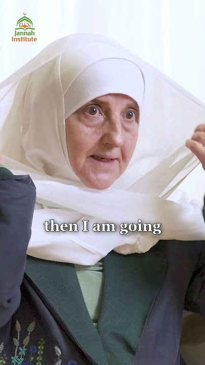 💭 How often do you say, “Allahumma salli ‘ala Muhammad”? I Shaykha Dr Haifaa Younis