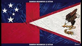 Video thumbnail of "Samoa E Maopoopo Mai (Instrumental)"