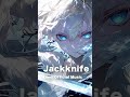 Jackknifeサビ / Limo Official Music #Shorts #vシンガー #オリジナルソング #ai音楽 #バーチャルシンガー #ボカロ #v系