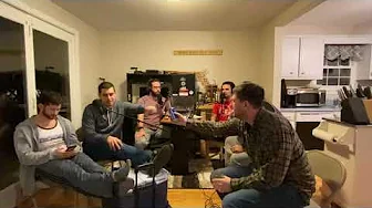Episode 116 - He Hangs To The Left