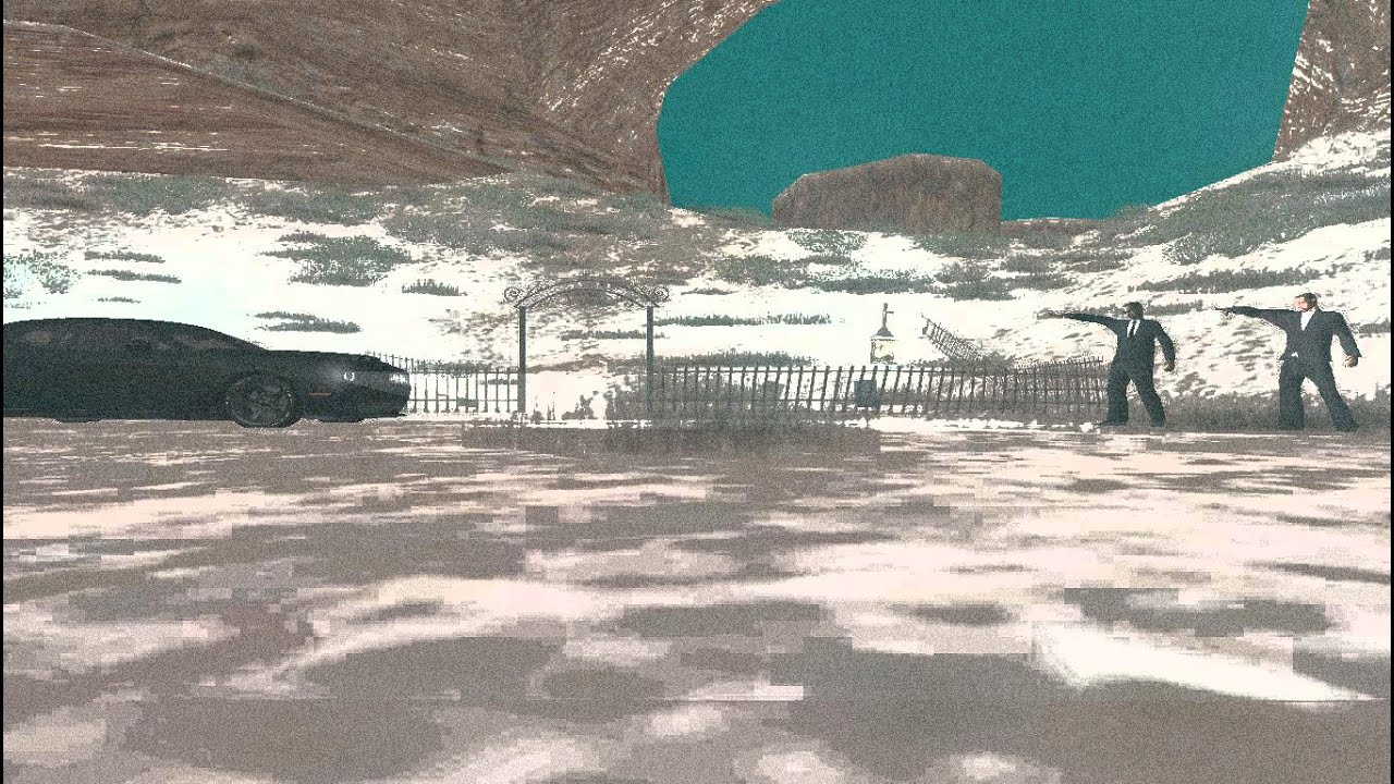 GTA SAN ANDREAS ||  ESPECIAL DE HALLOWEEN 2025 || LOQUENDO