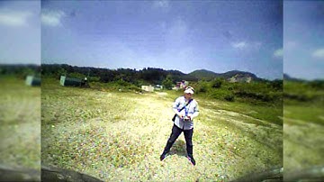 Mobula7,  PID tuning, tiny whoop freestyle, 0802 19000kv motor, 2s battery, 드론 #03