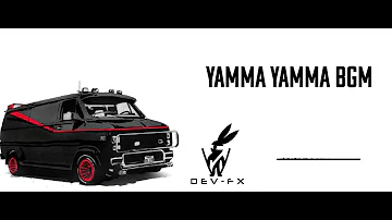 yamma yamma BGM || RINGTONE || DEV - FX