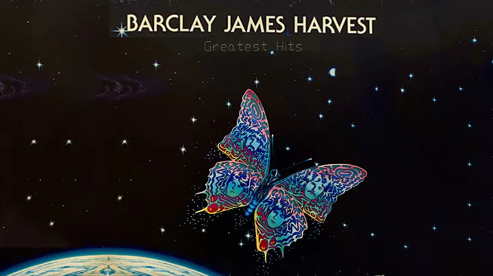 Very Best Of Barclay James Harvest Collection- Bar...