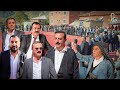 JİRKİ AŞİRET AĞASI H. MEHMET ADIYAMAN’IN OĞLUNUN DÜĞÜNÜ