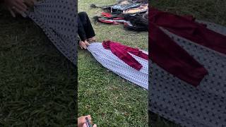 Ritual Penyembuhan Kesurupan #jaranan #kudalumping #jathilan #kesurupan #shorts