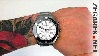 Zegarek Net Zegarek A1139 5113Ch