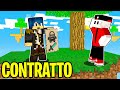HO FIRMATO UN CONTRATTO CON STEF - Big Skyblock Ep. 21