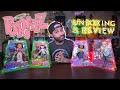 Bratz Dolls 20th Anniversary Edition Unboxing & Review!