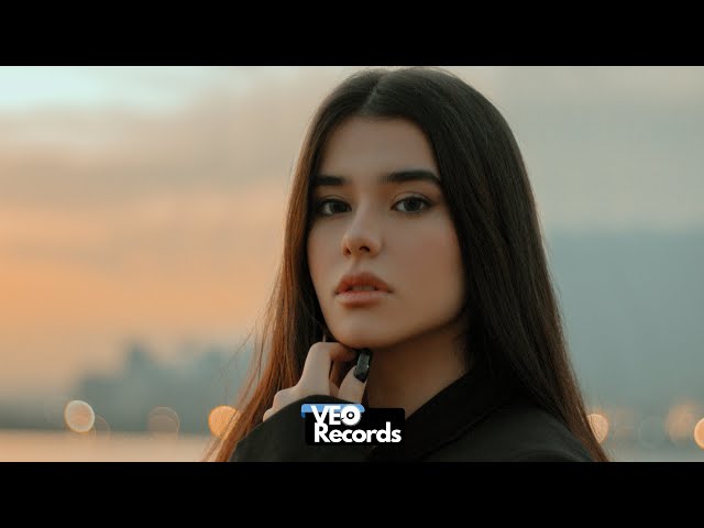 Risad Hacibeyli - Badabum (Original Mix) (Street Energy meets)
