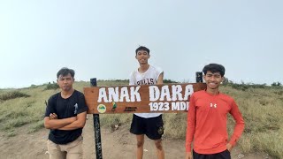 Download Lagu EXPLORER BUKIT ANAK DARA  MP3 Download Lagu EXPLORER BUKIT ANAK DARA  MP3