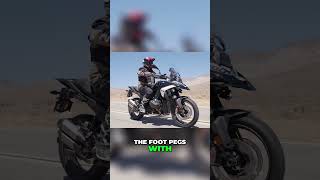 THIS is a big roomy motorcycle! #bmw
Become a Channel Partner: https://octanemedia.co/home/become-an-advertiser/
Subscribe to Cycle World Youtube: http://www.youtube.com/c/cycleworld?sub_confirmation=1
Listen on Spotify: https://open.spotify.com/show/6CLI74xvMBFLDOC1tQaCOQ
Read more from Cycle World: https://www.cycleworld.com/
Buy Cycle World Merch: https://teespring.com/stores/cycleworld THIS is a big roomy motorcycle! #bmw