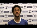 Elijah Larin: SIGMA FC Class of 2015