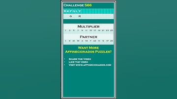 Go fish! (Decoding Challenge)