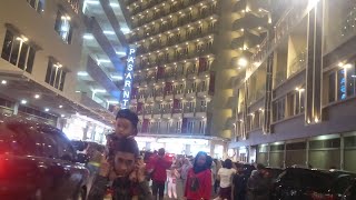 WAW KREN HABIS KOTA BATAM  TAHUN 2022 INI /FAVE HOTEL/ MOTOR VLOG BATAM // PESENWEKE