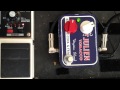 St julien fuzz