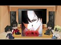 Lookism Gen 1 React To Daniel Park || Lookism || Gacha React