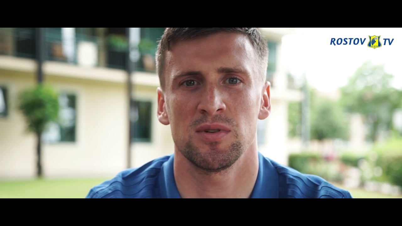 football score Сергей Песьяков: «Ростов» был приоритетным вариантом