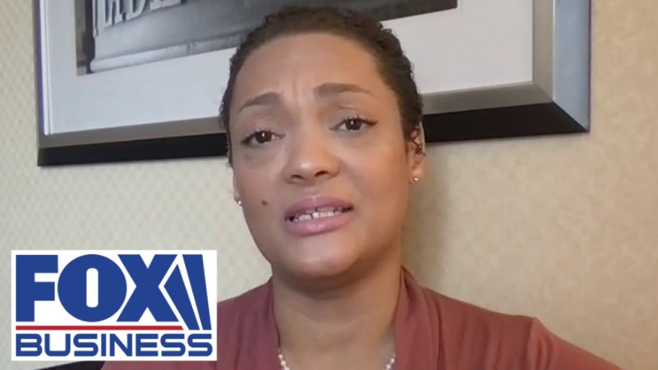 People are sick of CRT and SEL 'nonsense': Texas mom