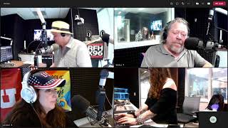 Radio From Hell | 7/8/2021