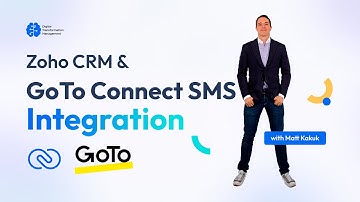 Creating Workflows with Go to Connect Extension
