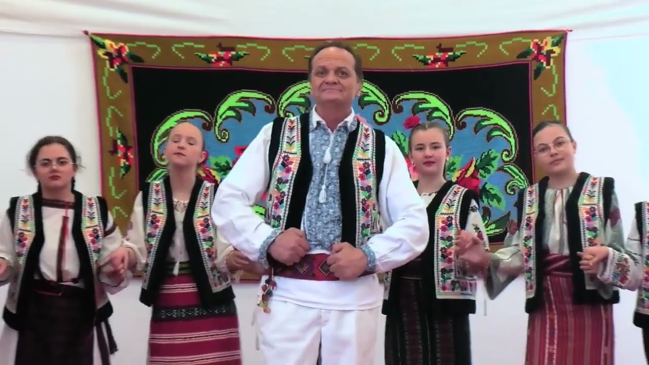 Ionel Stan - Asta-i Sarba De Demult (Zinaida Julea Cover)