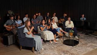 Live Music Vespers | June 12, 2026