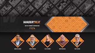WagerTalk Today | Football Friday Free Sports Picks | NFL Week 3 Predictions | CFB Week 4 Bets 9/19