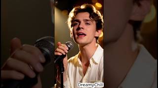 No Me Hablas  Juan Pardo tells love's silent farew #retro #aimusic #dreamychill #shorts #viral