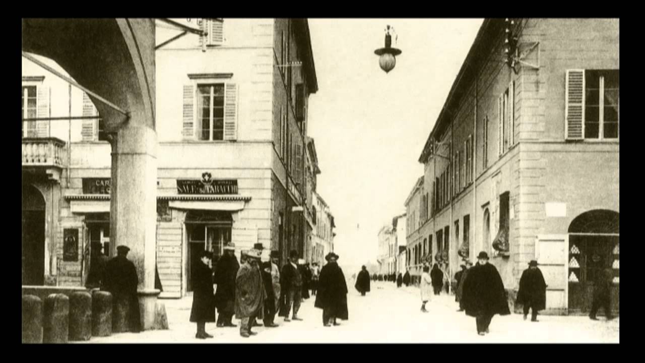 Faenza un secolo dopo (2/3)